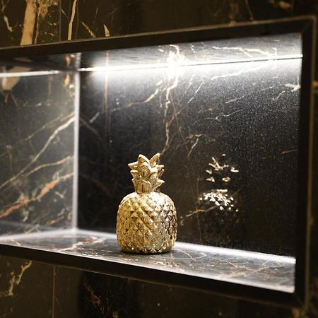 Apartment St. Antonio 罗维尼 外观 照片