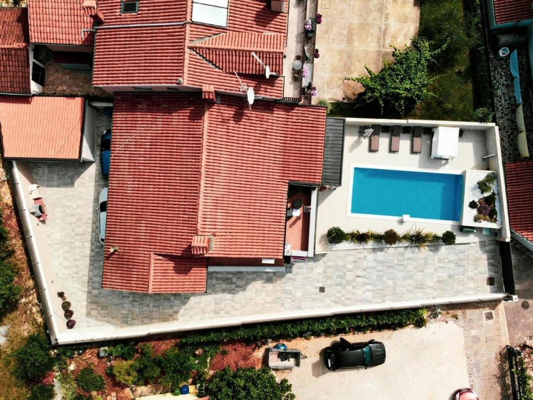 Apartment St. Antonio 罗维尼 外观 照片