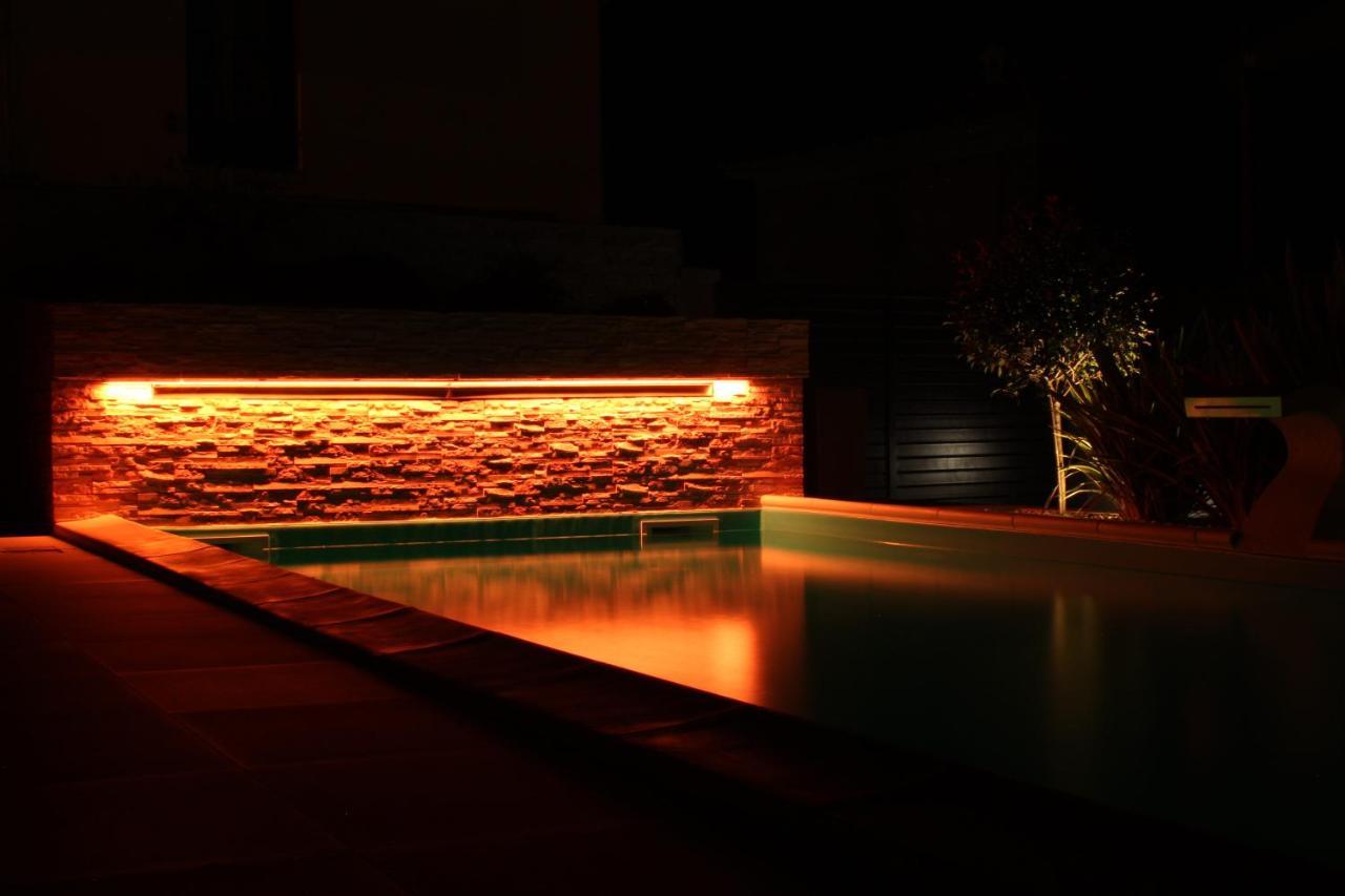 Apartment St. Antonio 罗维尼 外观 照片
