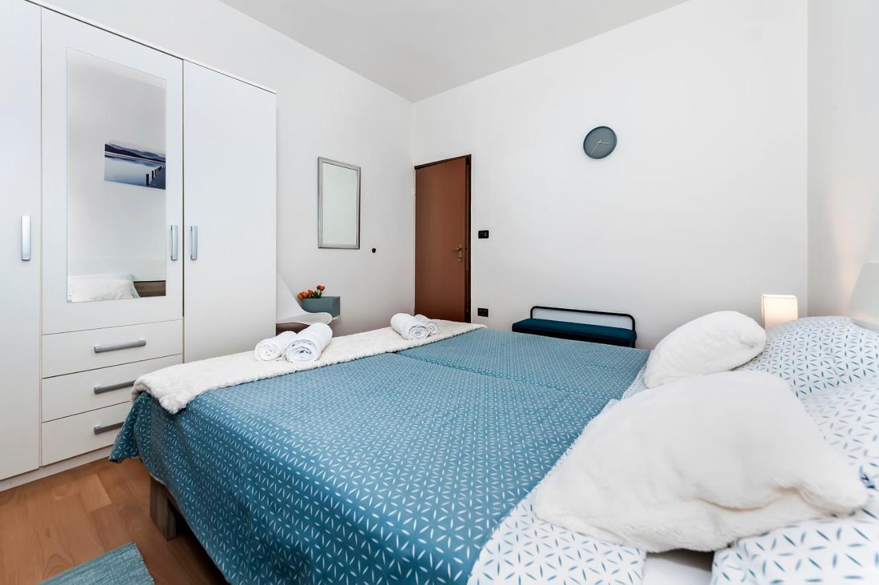 Apartment St. Antonio 罗维尼 外观 照片