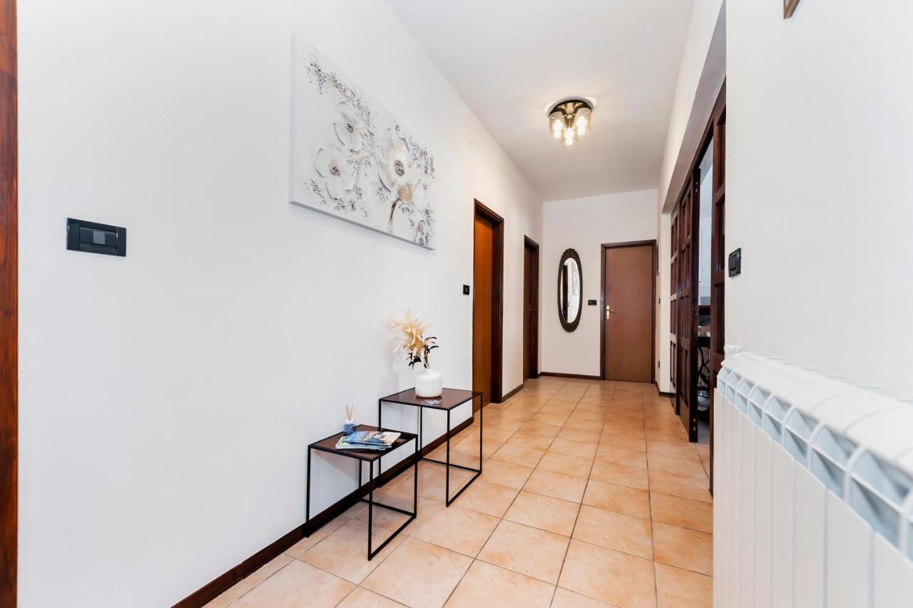Apartment St. Antonio 罗维尼 外观 照片