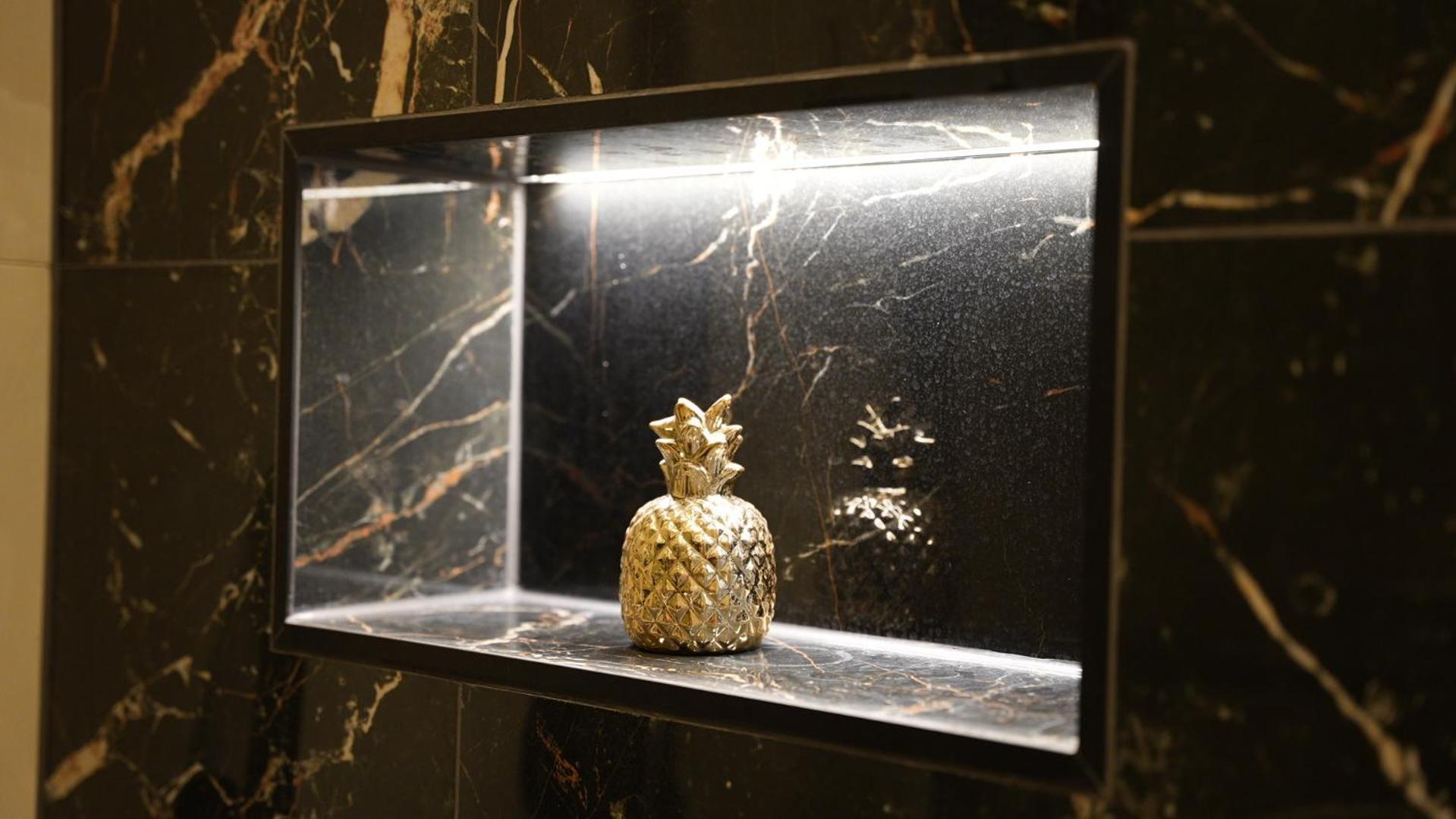 Apartment St. Antonio 罗维尼 外观 照片