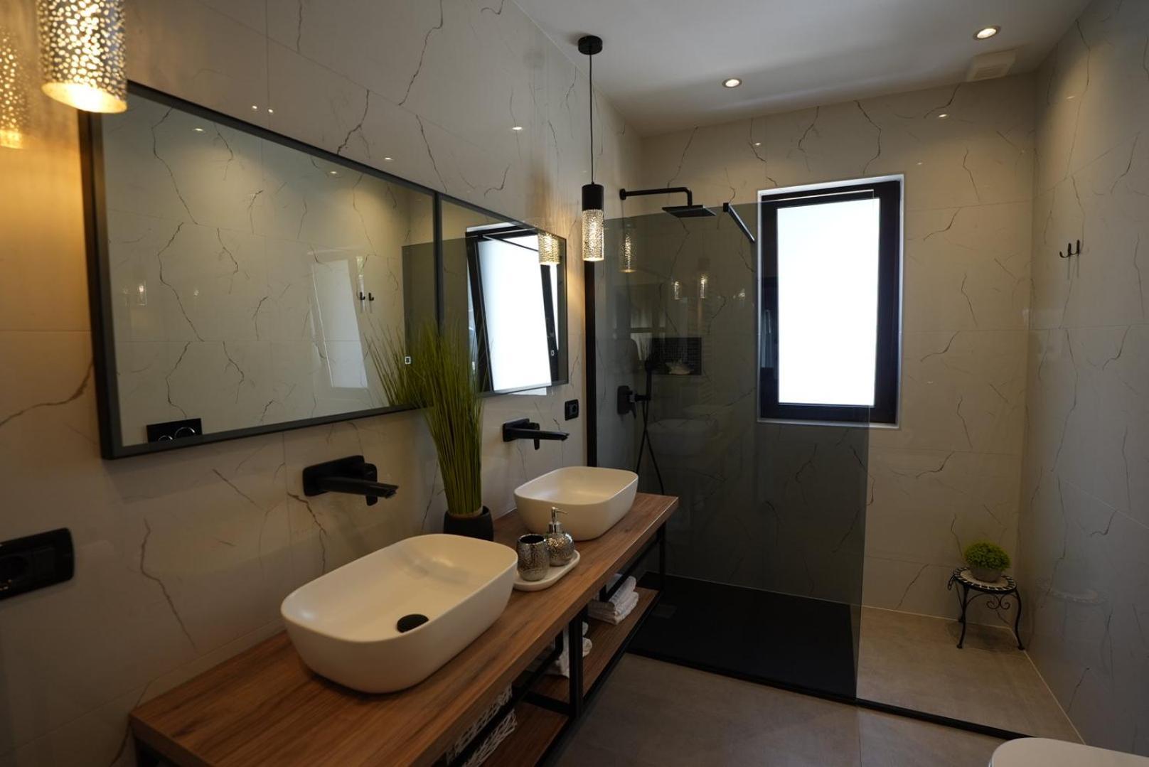 Apartment St. Antonio 罗维尼 外观 照片